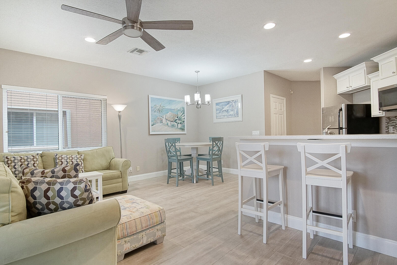 CASTLE PINES CONDOMINIUM - Residential