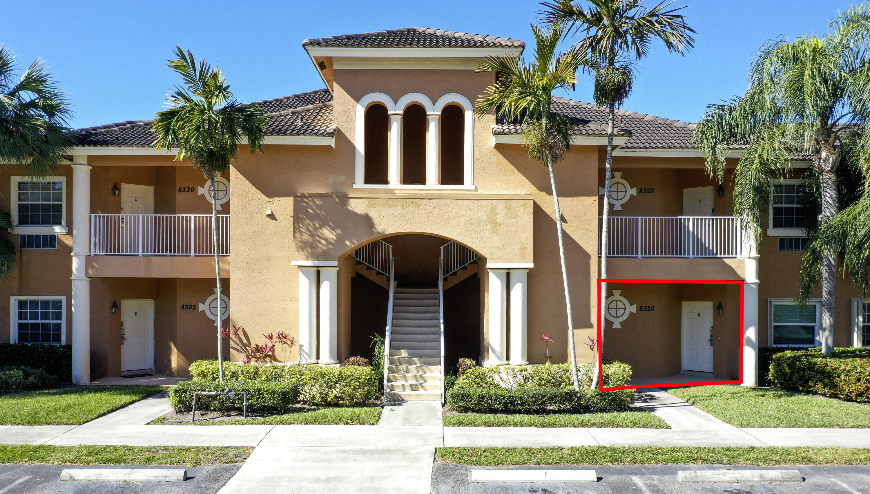 CASTLE PINES CONDOMINIUM - Residential