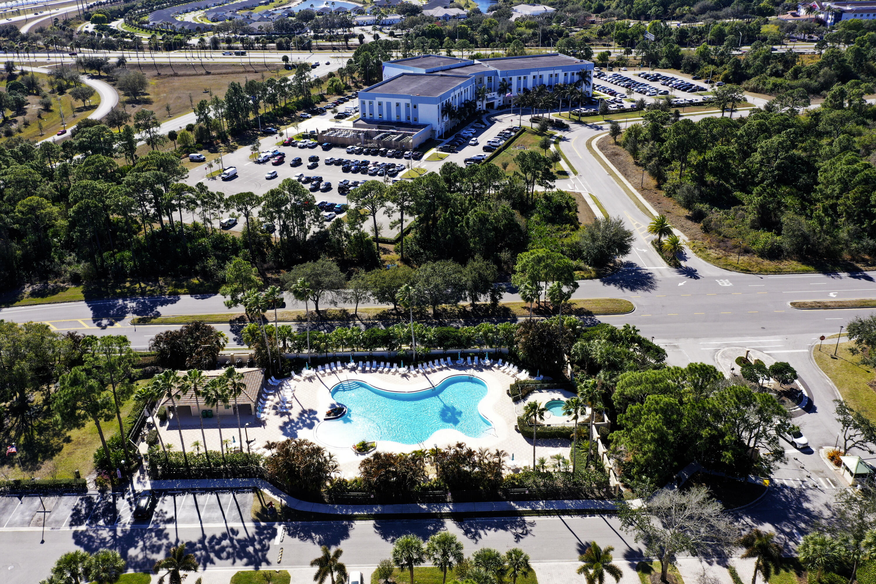 CASTLE PINES CONDOMINIUM - Residential