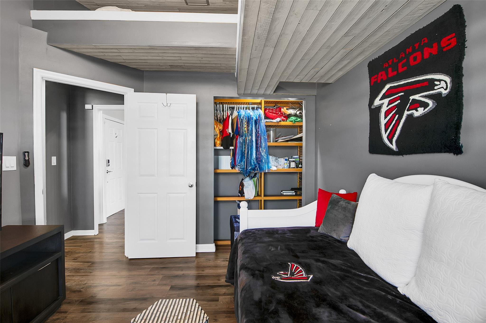 Hagen Ranch Heights - Residential