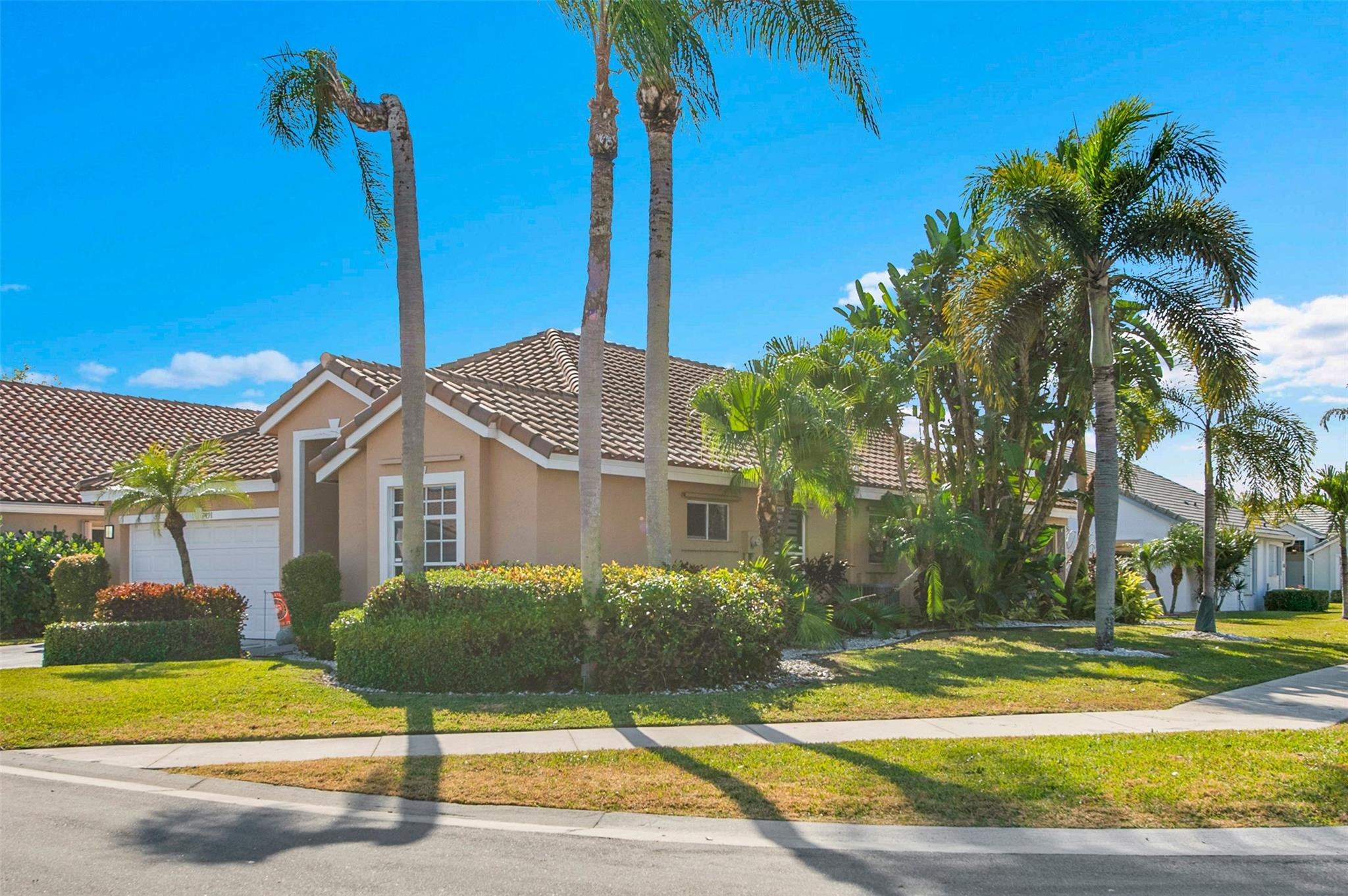 7491 Stirling Bridge Boulevard