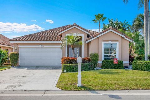 7491 Stirling Bridge Boulevard Delray Beach FL 33446