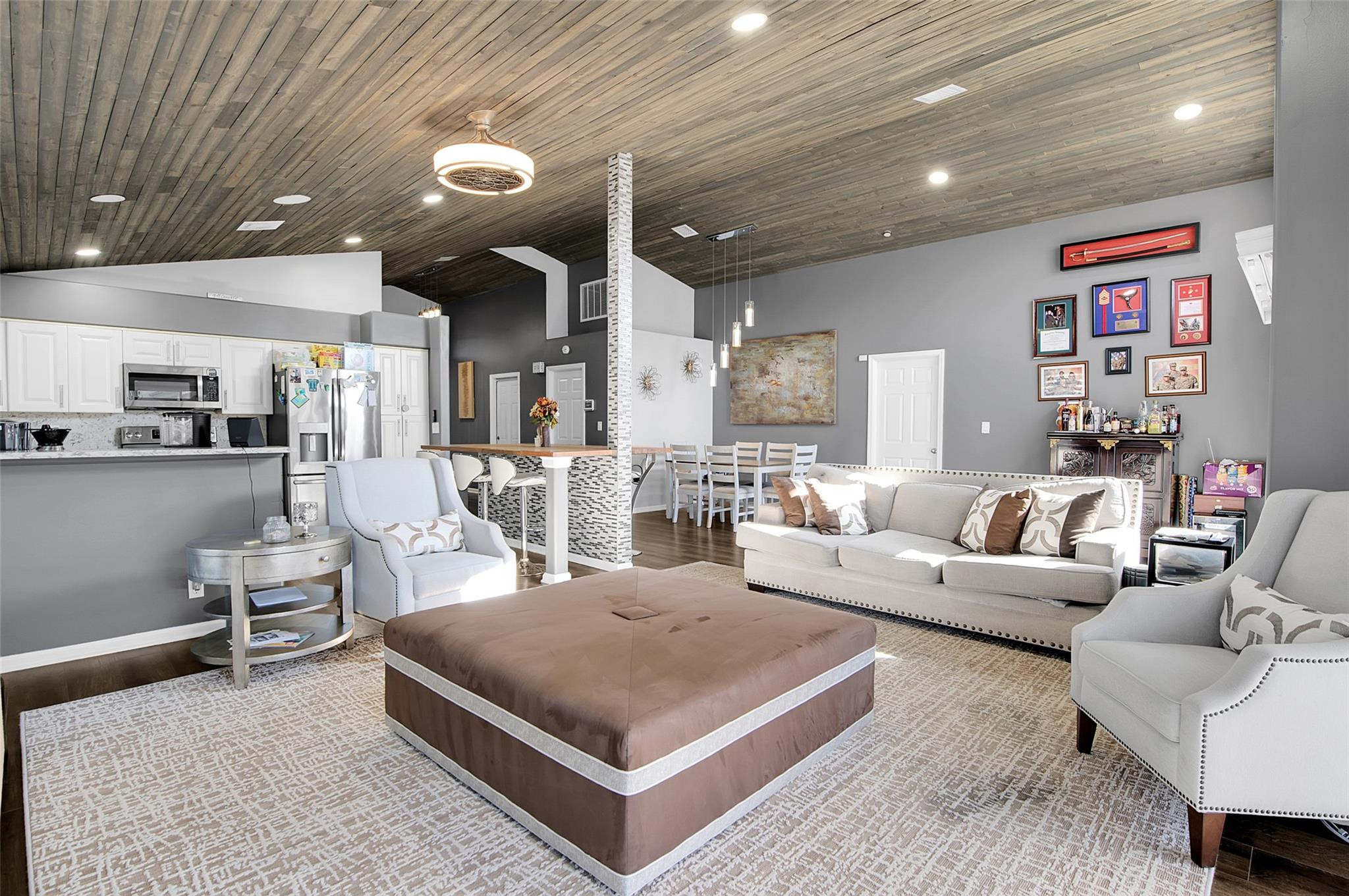 Hagen Ranch Heights - Residential