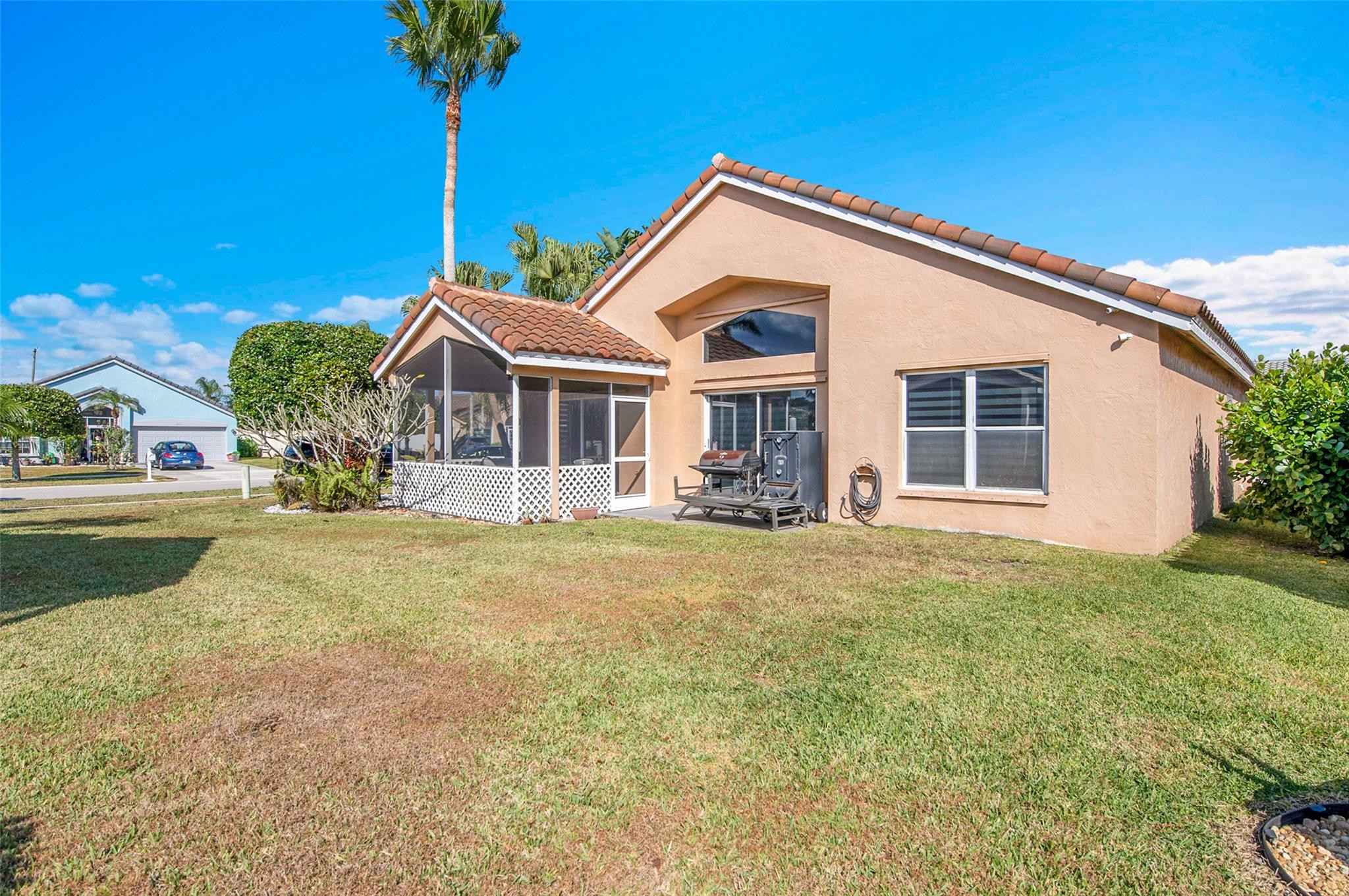 Hagen Ranch Heights - Residential