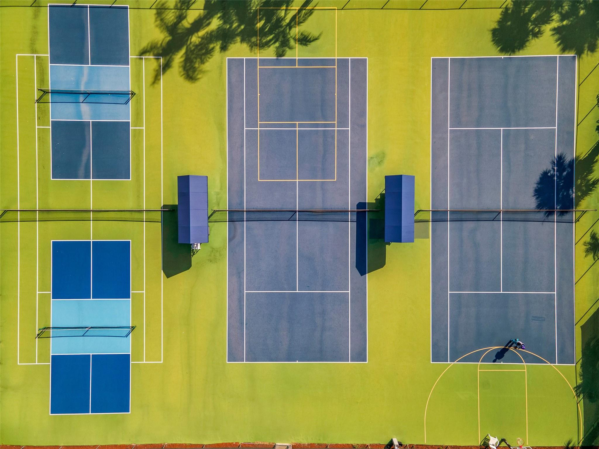 Hagen Ranch Heights - Residential