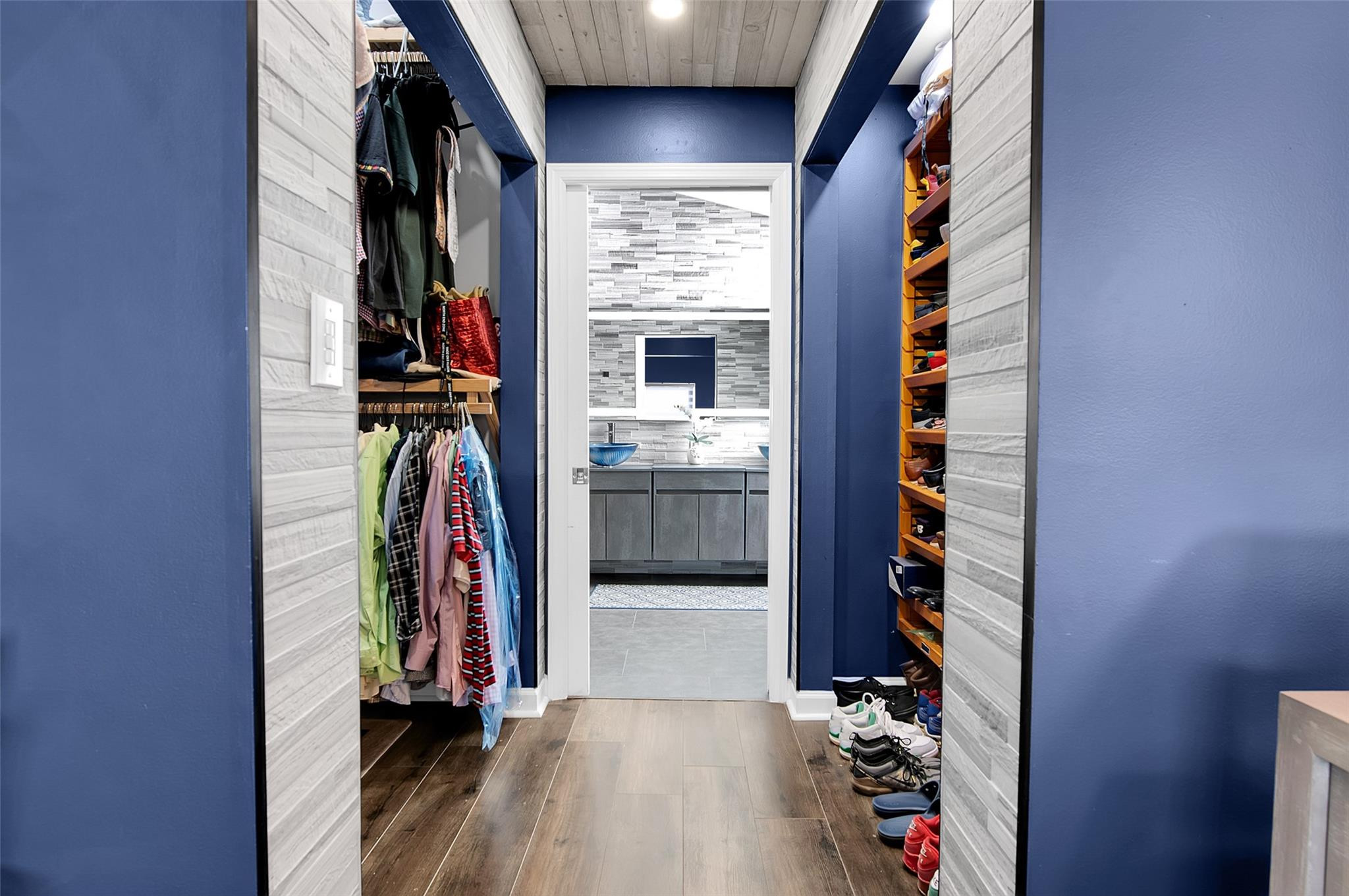 Hagen Ranch Heights - Residential