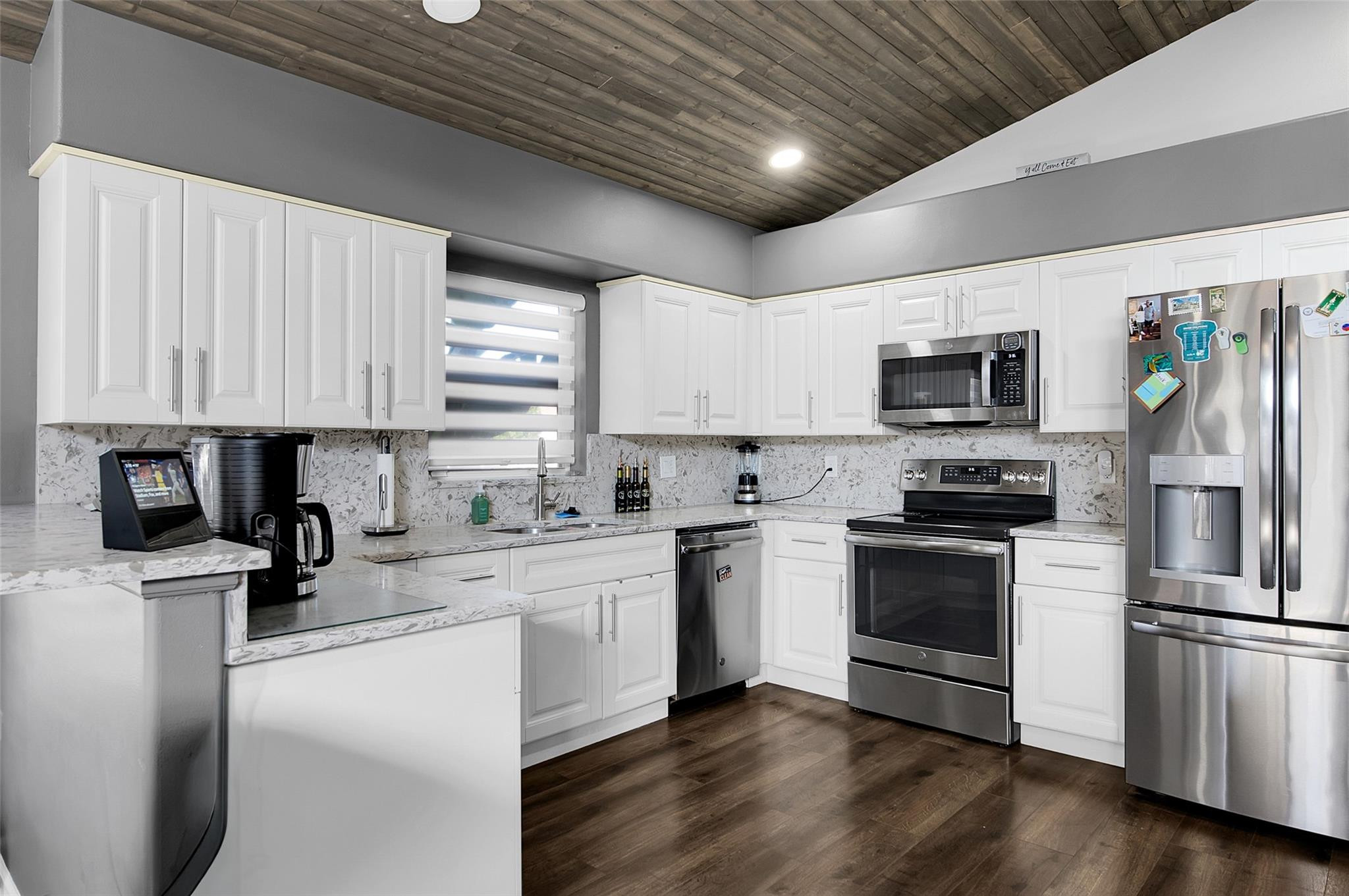 Hagen Ranch Heights - Residential