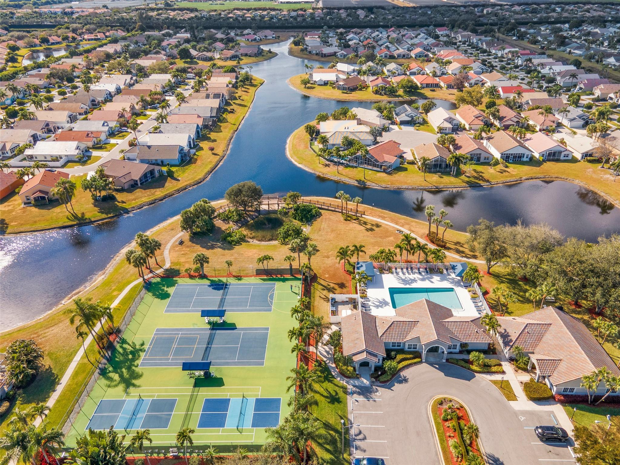 Hagen Ranch Heights - Residential