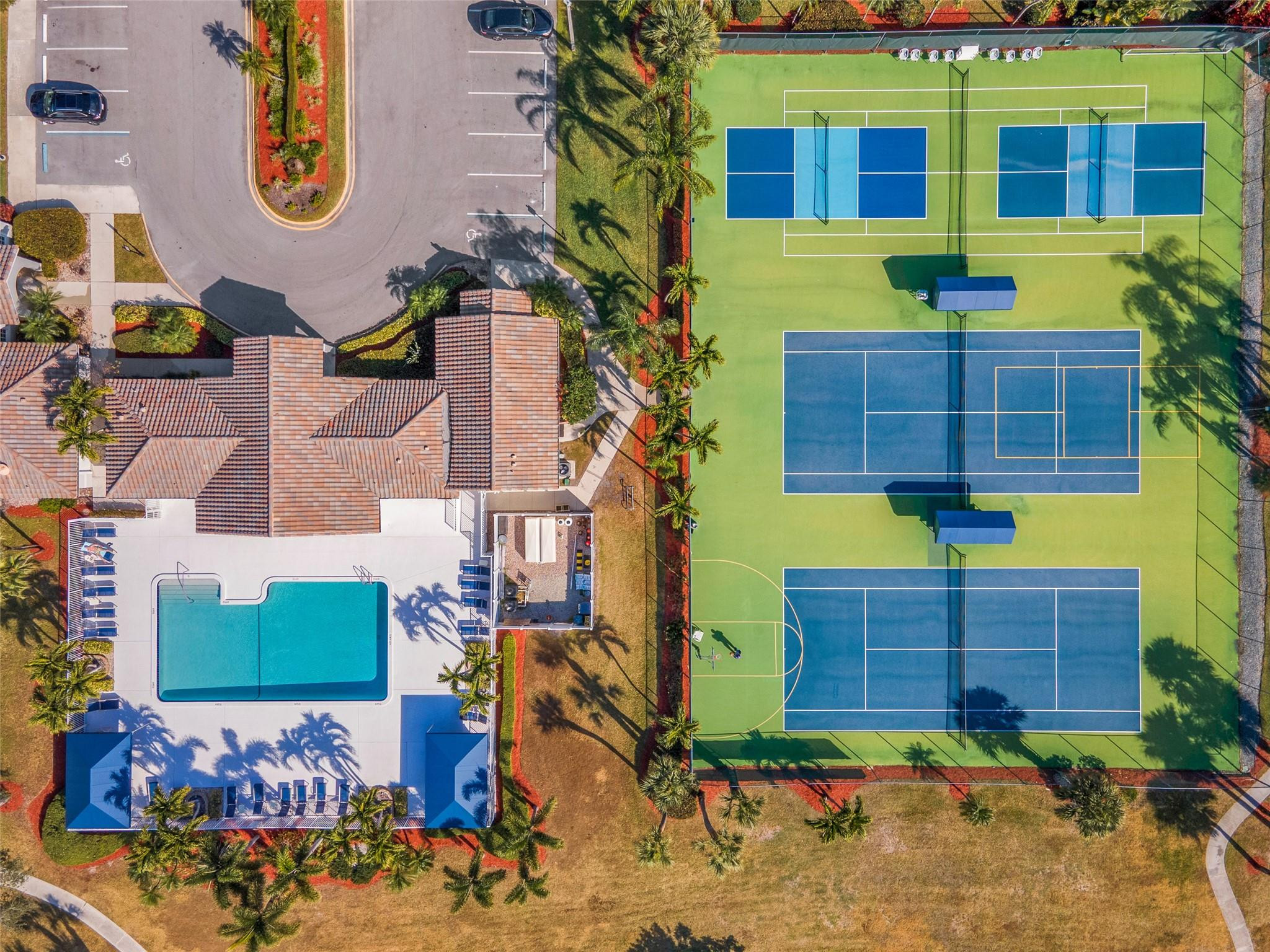 Hagen Ranch Heights - Residential