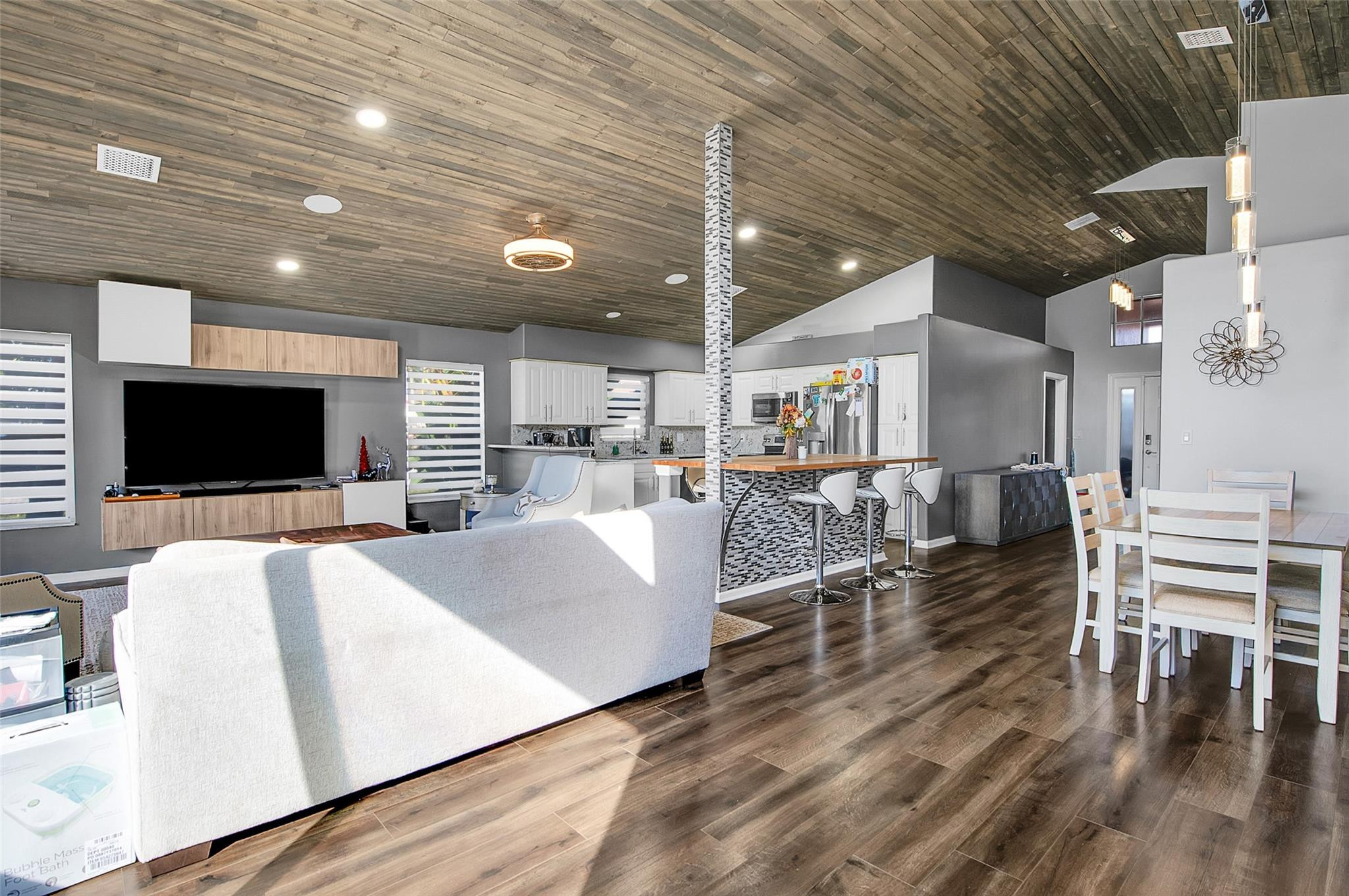 Hagen Ranch Heights - Residential