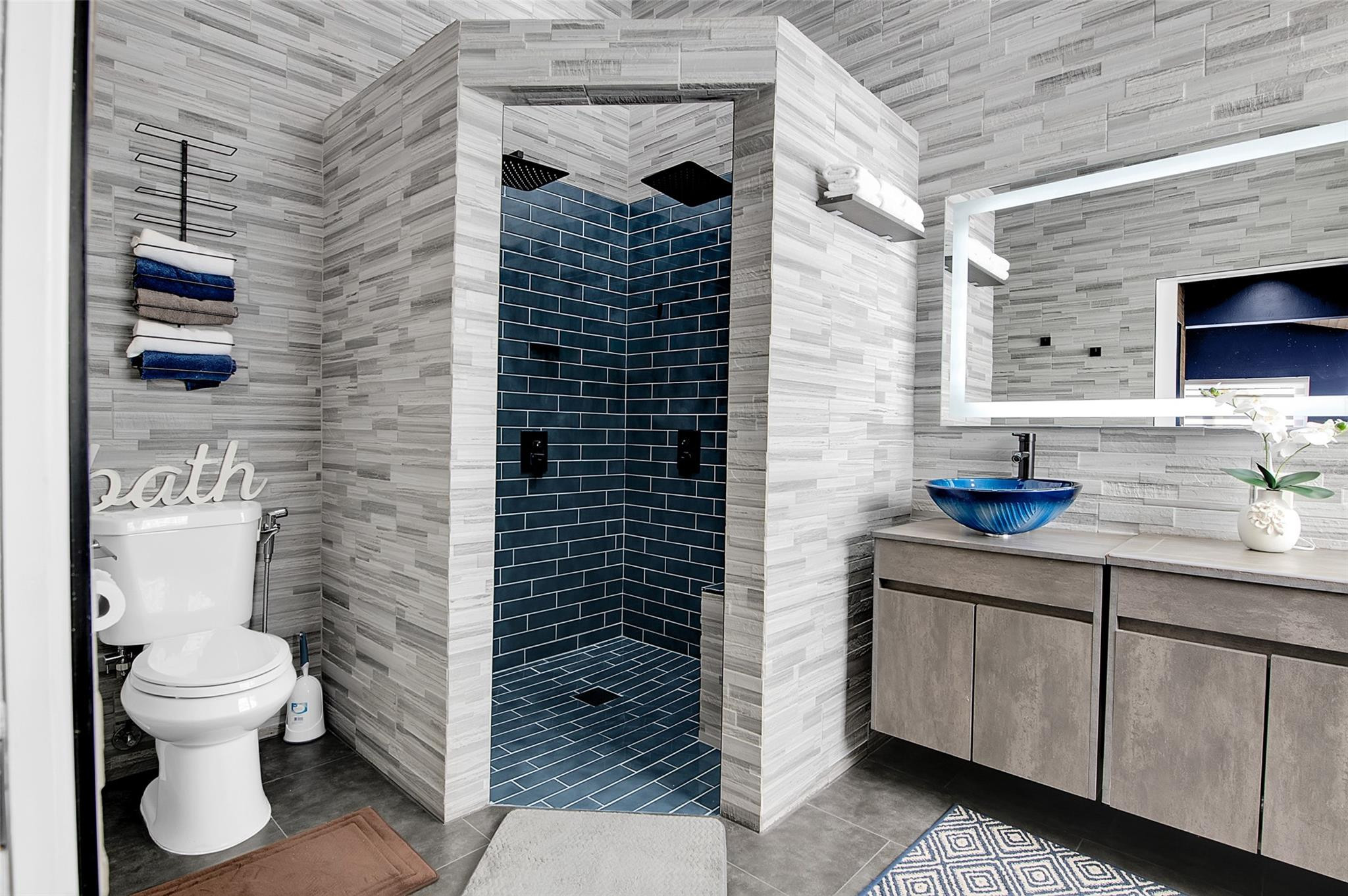 Hagen Ranch Heights - Residential