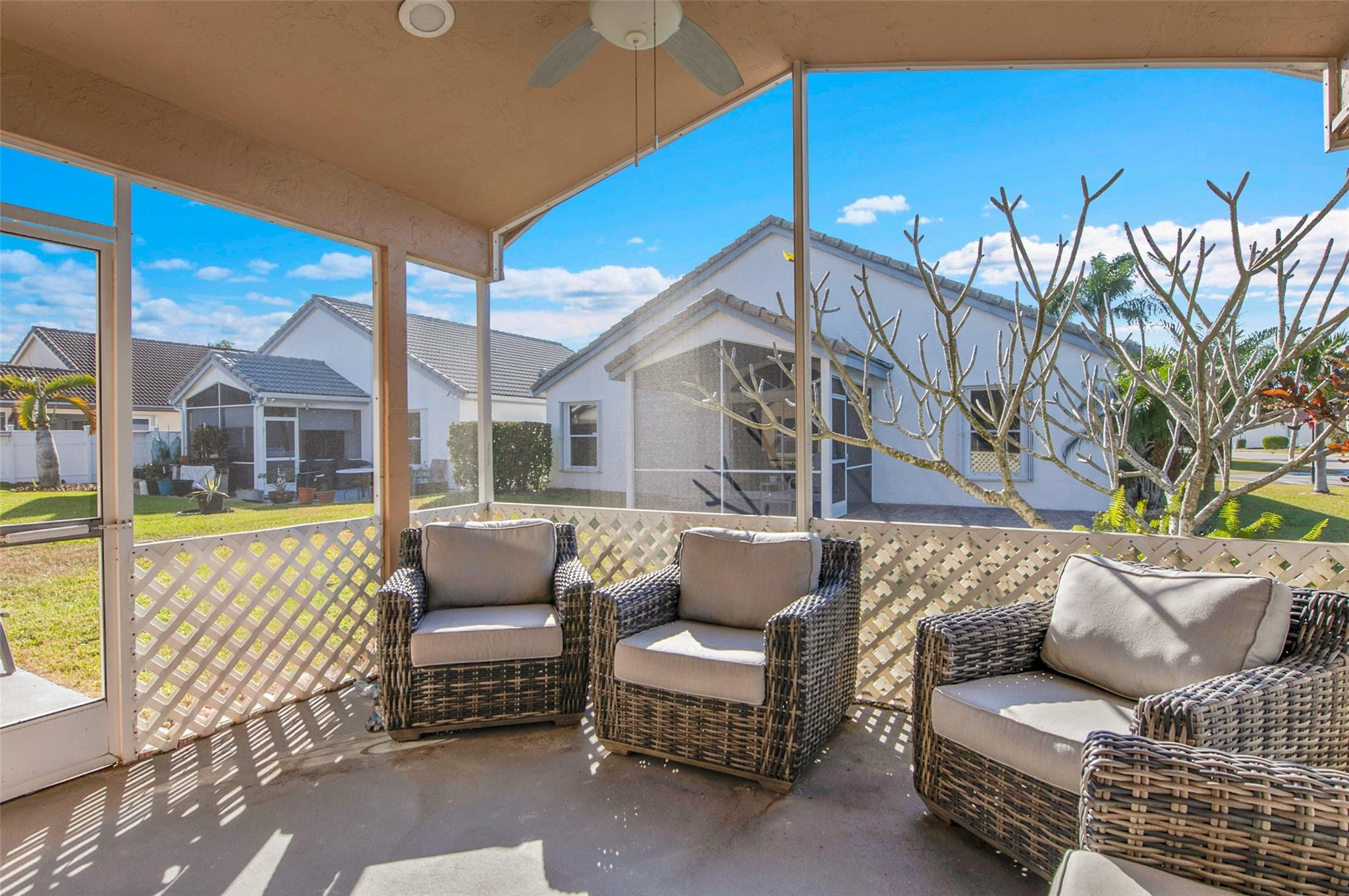 Hagen Ranch Heights - Residential