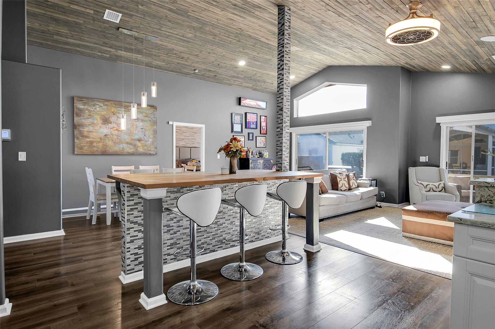 Hagen Ranch Heights - Residential