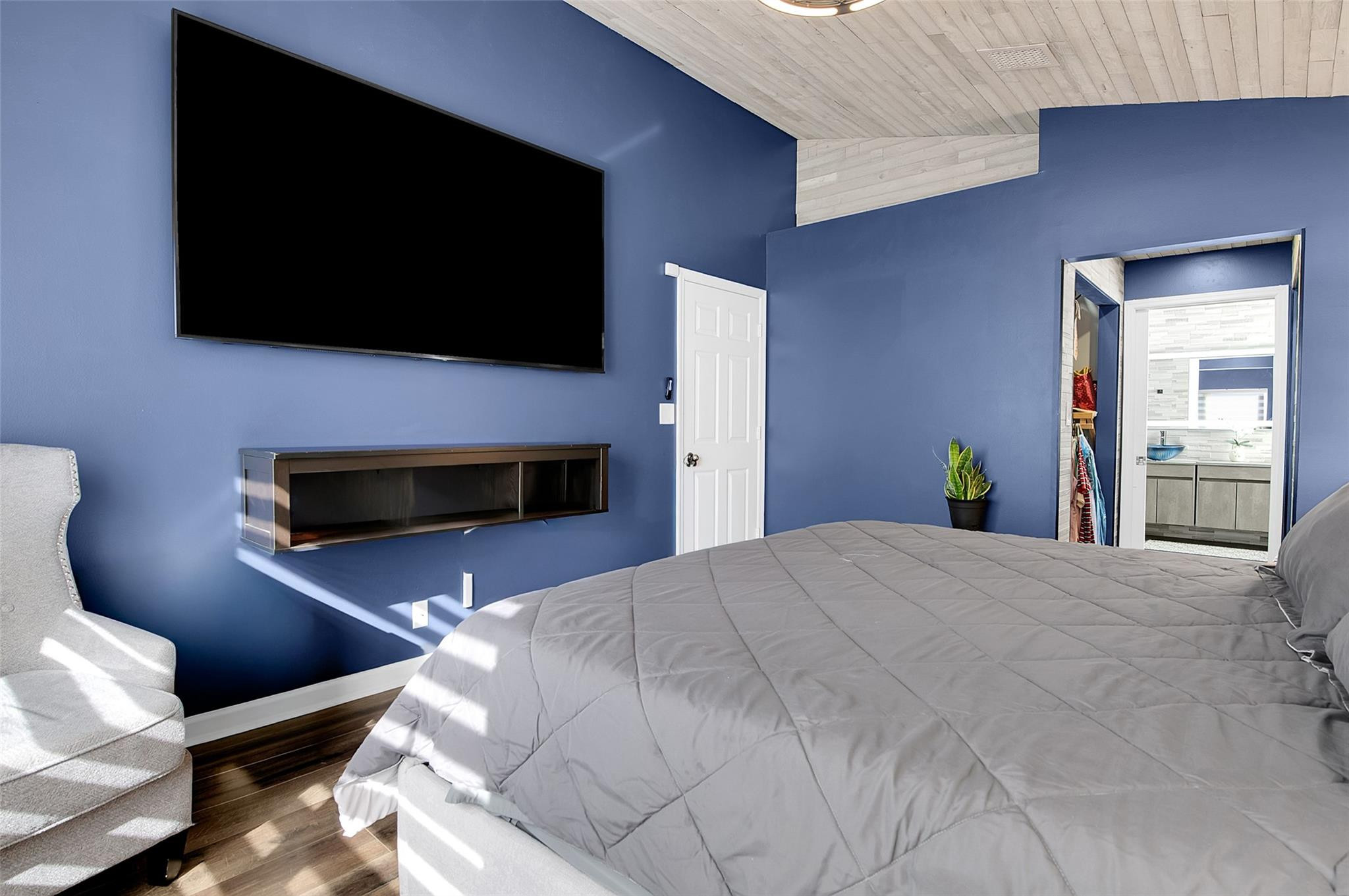 Hagen Ranch Heights - Residential