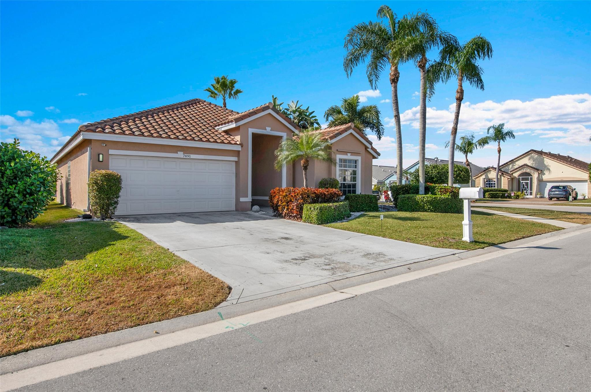 7491 Stirling Bridge Boulevard