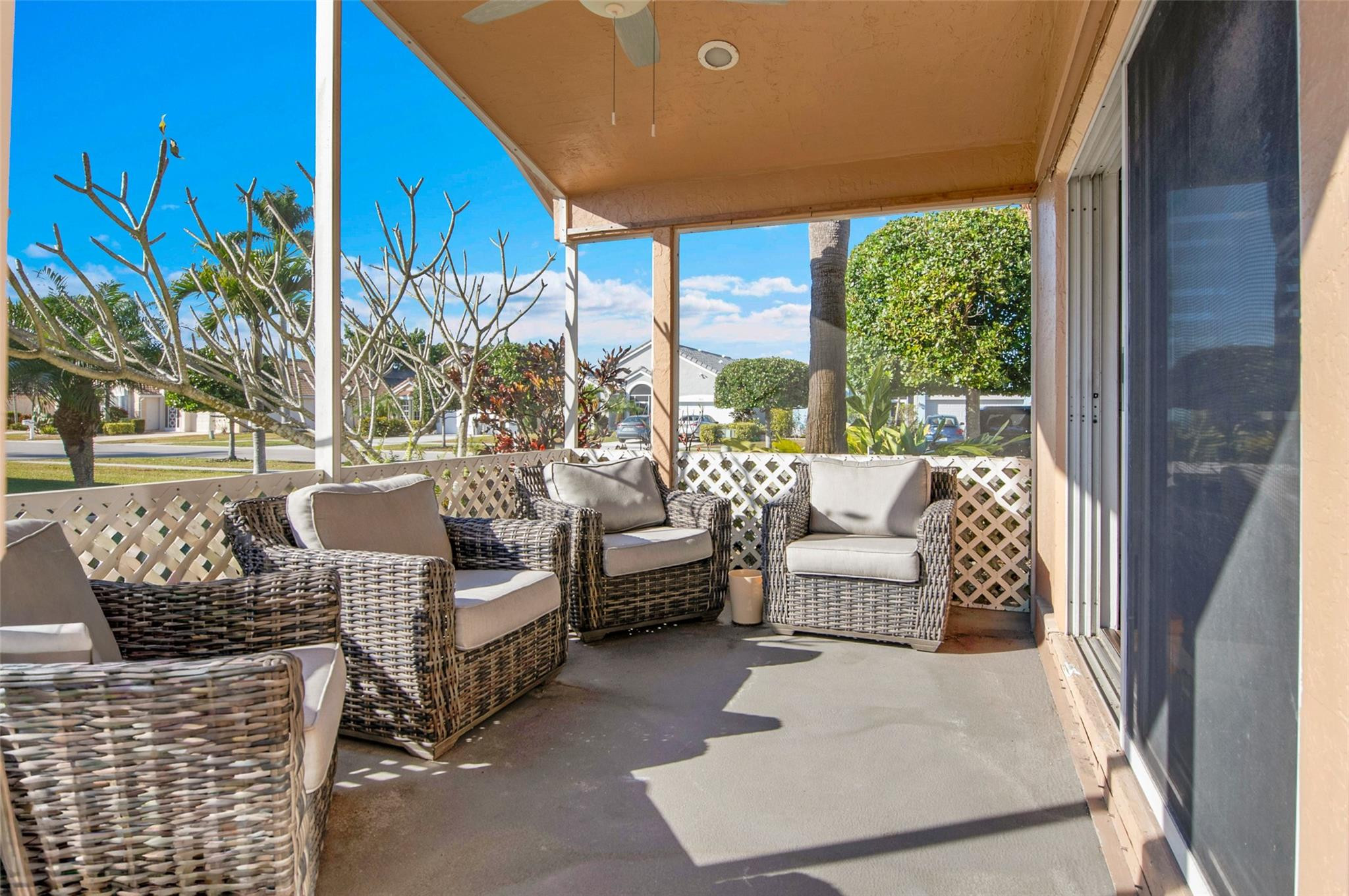 Hagen Ranch Heights - Residential