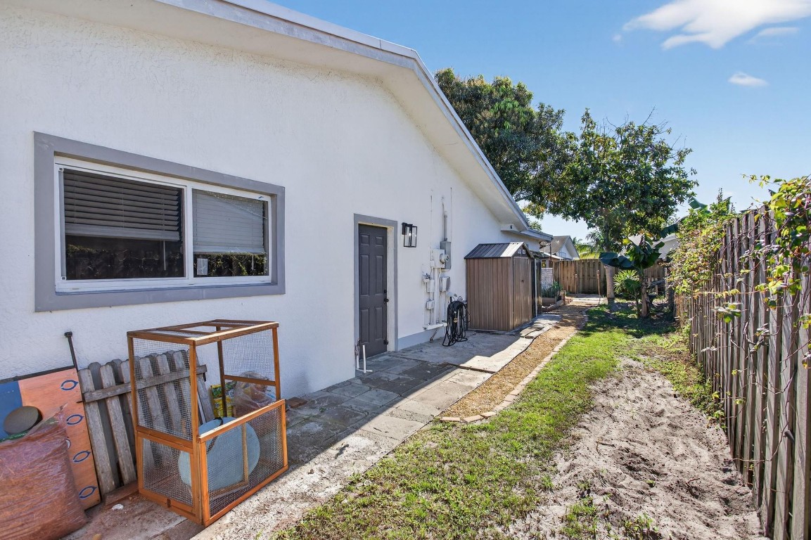 Palm-Aire Village 2 Sec A - Residential