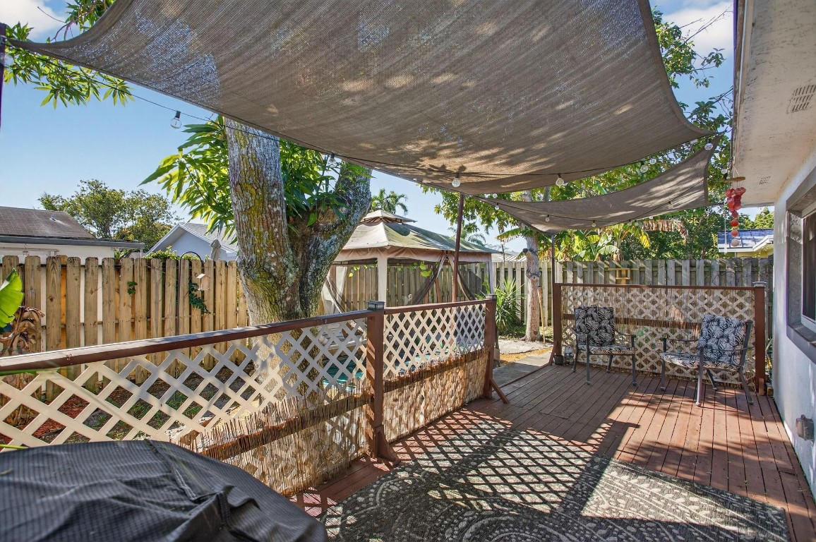 Palm-Aire Village 2 Sec A - Residential