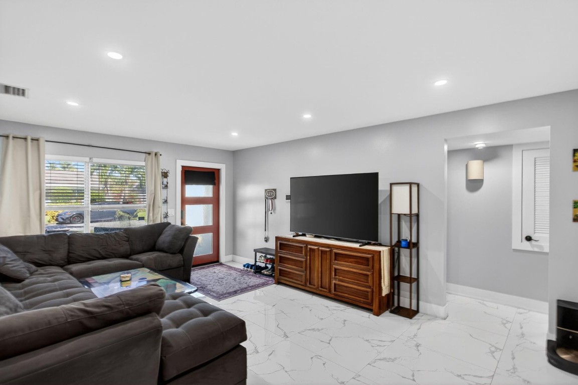 Palm-Aire Village 2 Sec A - Residential