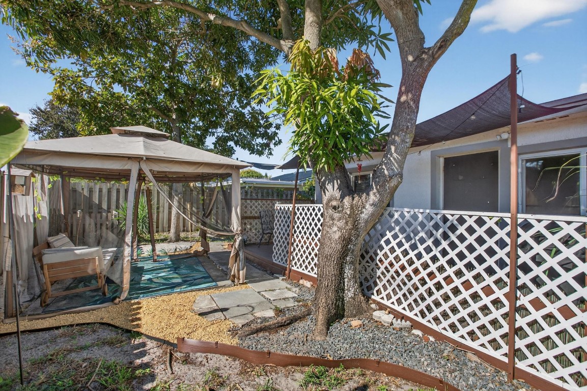 Palm-Aire Village 2 Sec A - Residential