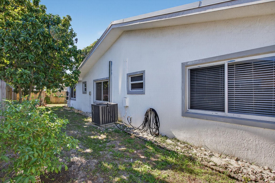 Palm-Aire Village 2 Sec A - Residential