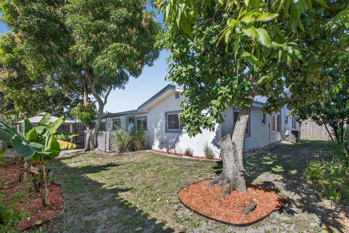 Palm-Aire Village 2 Sec A - Residential