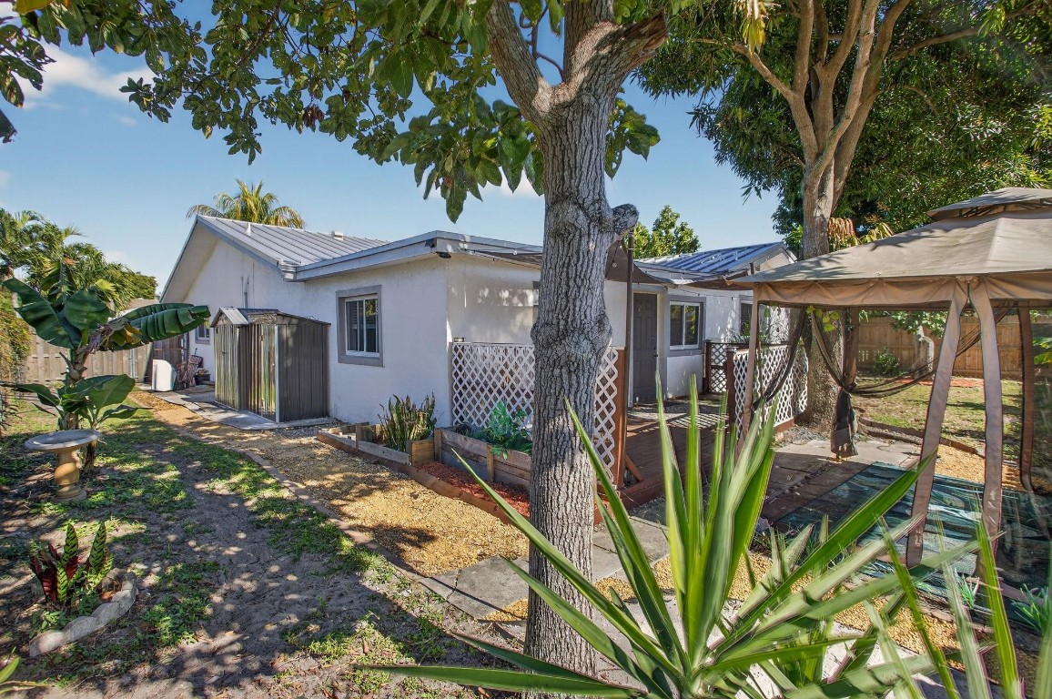 Palm-Aire Village 2 Sec A - Residential