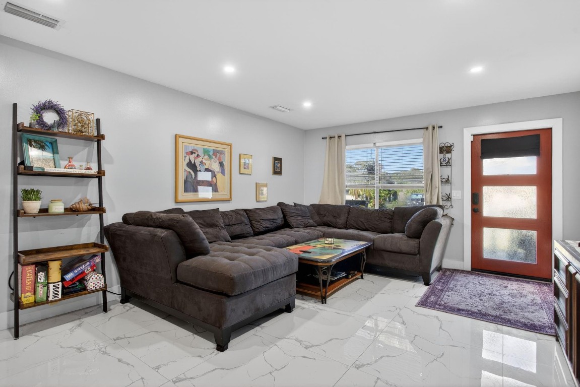 Palm-Aire Village 2 Sec A - Residential