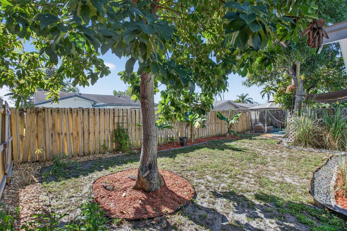 Palm-Aire Village 2 Sec A - Residential