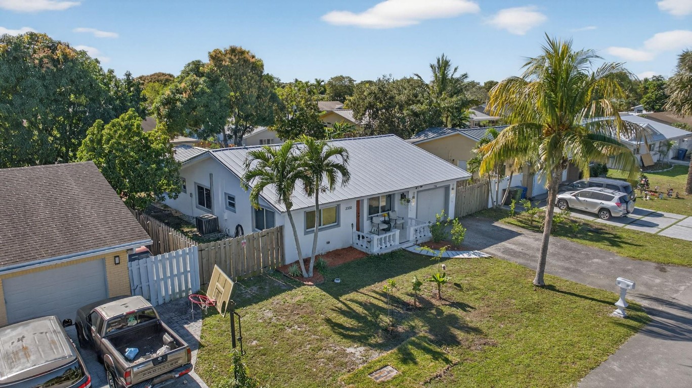 Palm-Aire Village 2 Sec A - Residential