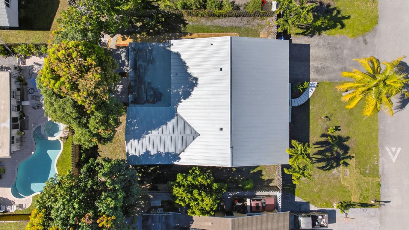 Palm-Aire Village 2 Sec A - Residential