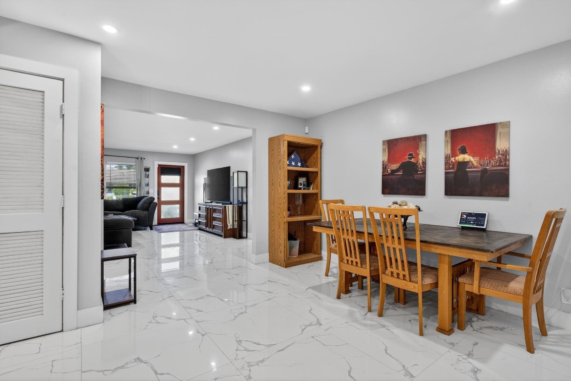 Palm-Aire Village 2 Sec A - Residential