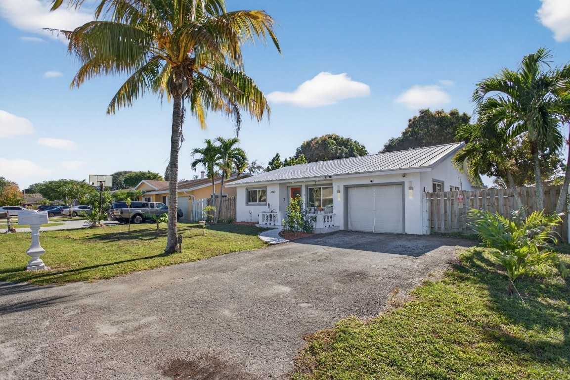 Palm-Aire Village 2 Sec A - Residential