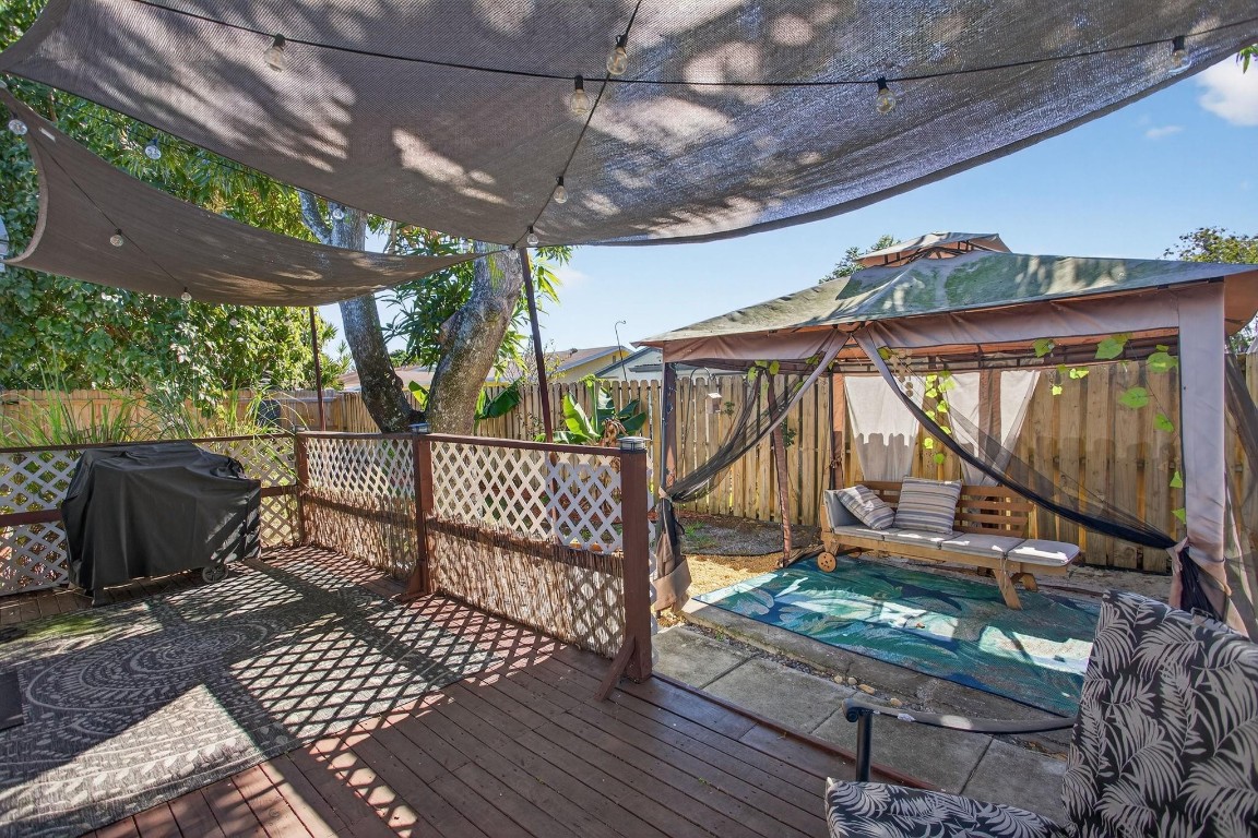 Palm-Aire Village 2 Sec A - Residential