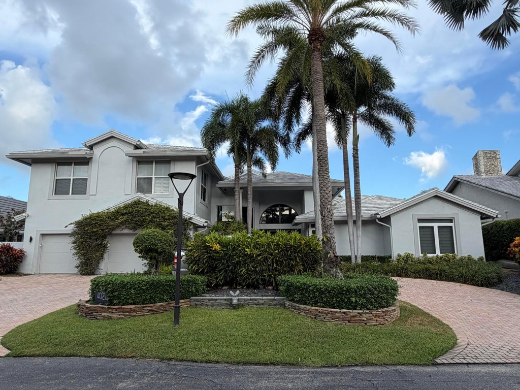 Photo of 4021 IBIS POINT Circle, Boca Raton, FL 33431 (MLS # B26079230)
