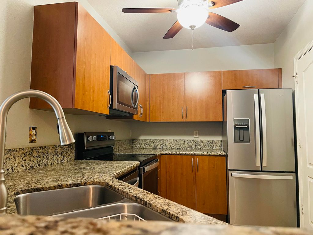 Photo of 142 SW Peacock Boulevard #22-204, Port Saint Lucie, FL 34986 (MLS # R10796326)