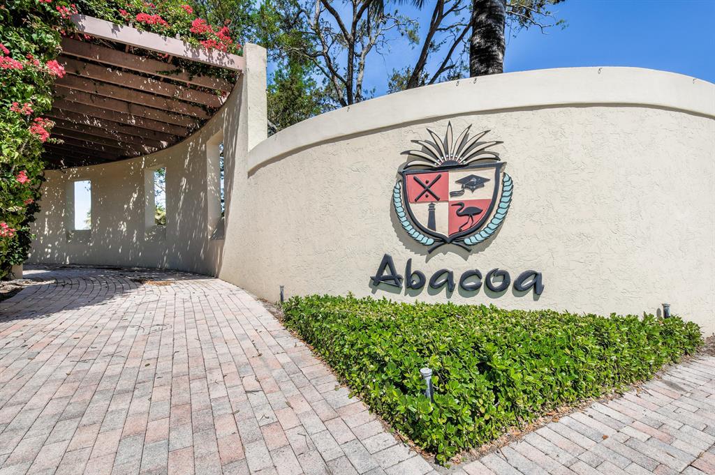 VILLAGE AT ABACOA CONDO - Residential