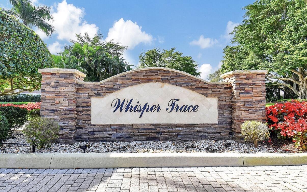 WHISPER TRACE - Residential