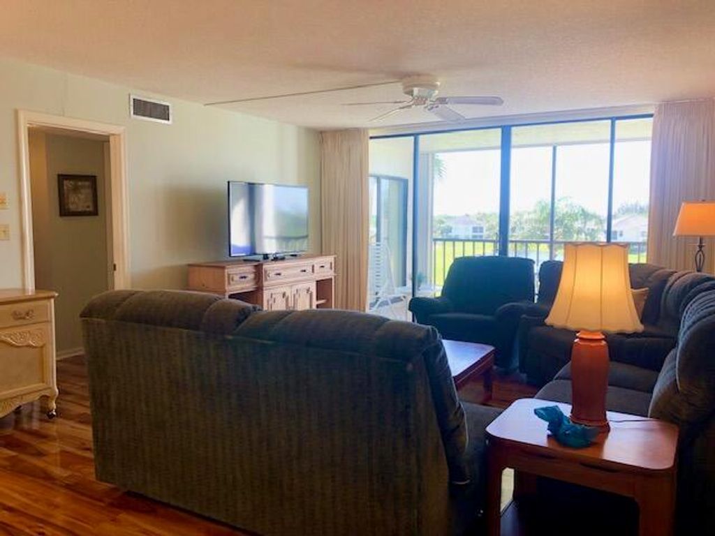 Photo of 2400 S Ocean Drive #7642, Fort Pierce, FL 34949 (MLS # R10963052)