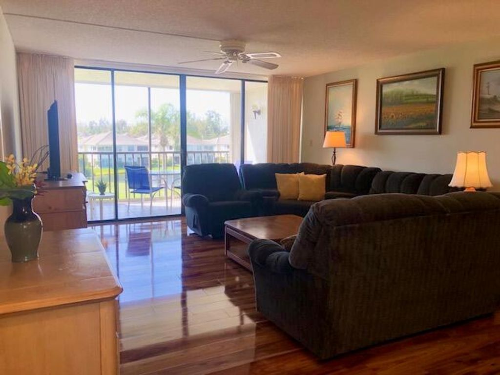 Photo of 2400 S Ocean Drive #7642, Fort Pierce, FL 34949 (MLS # R10963052)