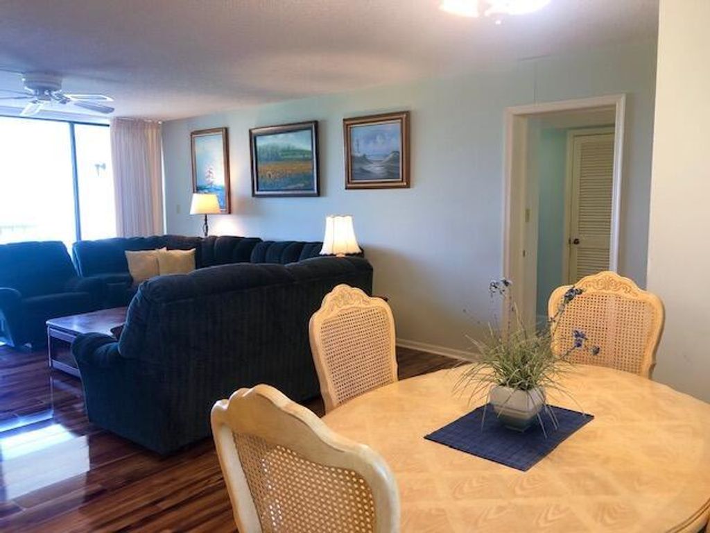 Photo of 2400 S Ocean Drive #7642, Fort Pierce, FL 34949 (MLS # R10963052)