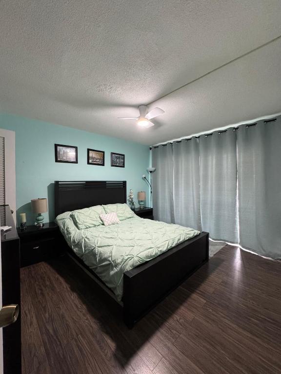 San Remo - Residential Lease