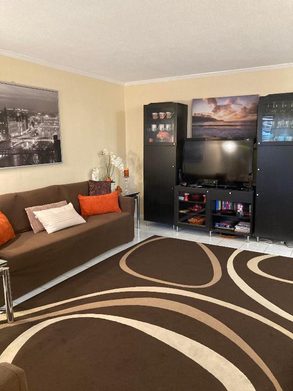 San Remo - Residential Lease