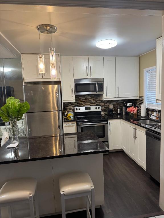 San Remo - Residential Lease