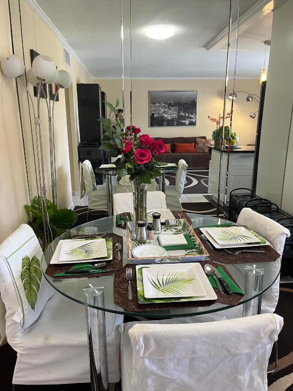 San Remo - Residential Lease