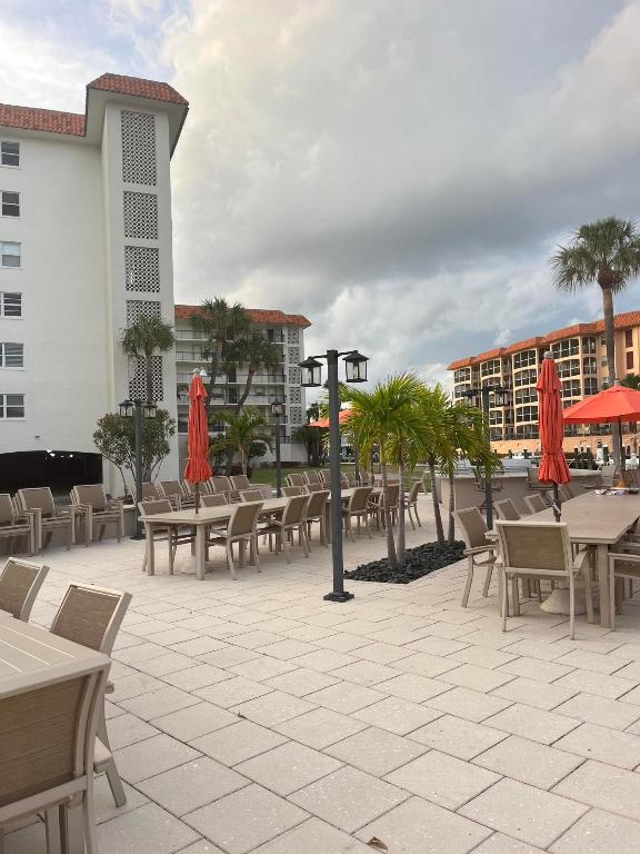 San Remo - Residential Lease