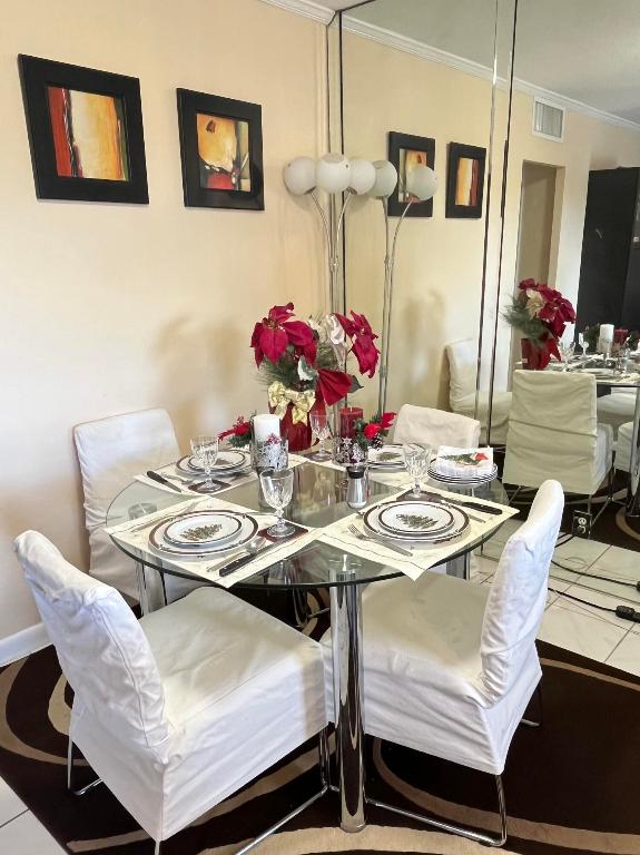 San Remo - Residential Lease