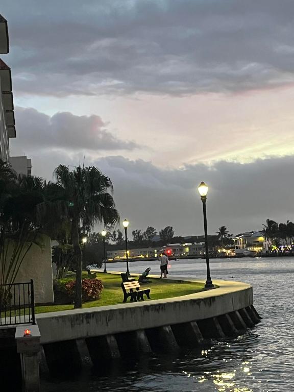 San Remo - Residential Lease