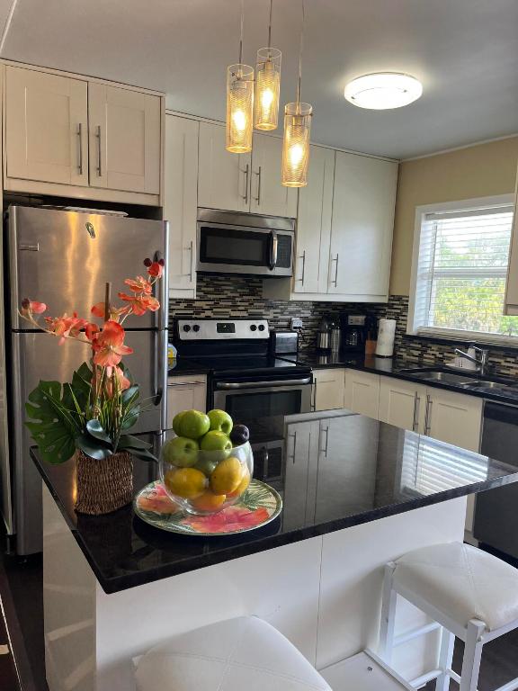 San Remo - Residential Lease