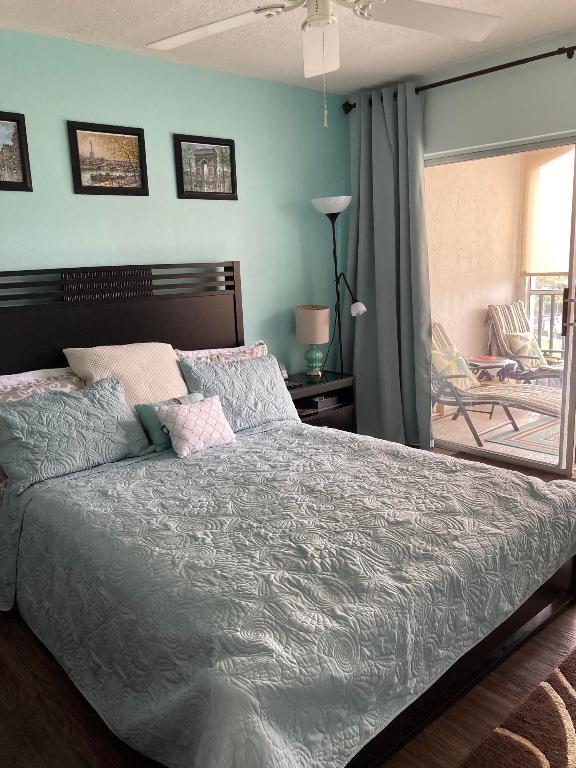 San Remo - Residential Lease